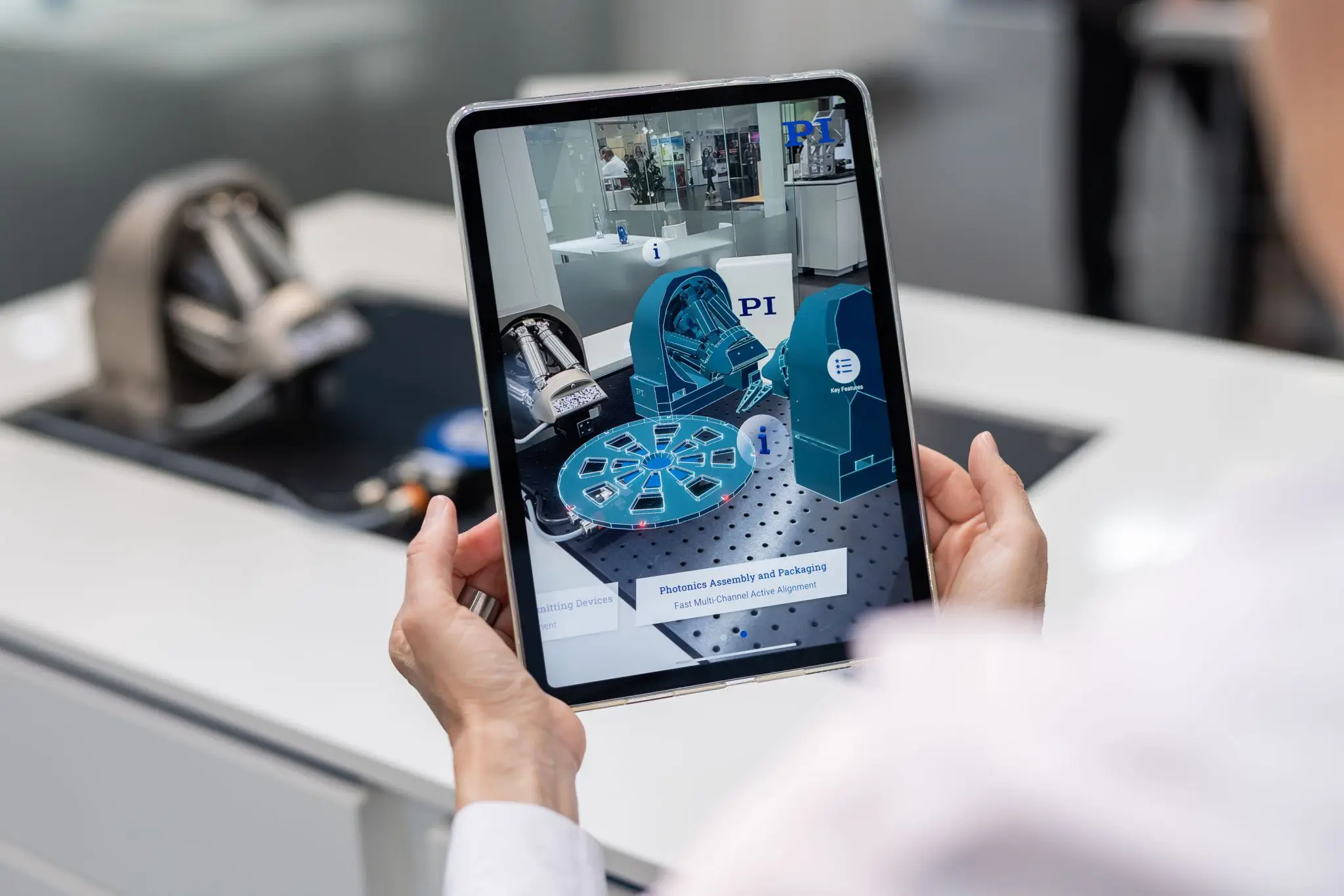 Augmented Instruments